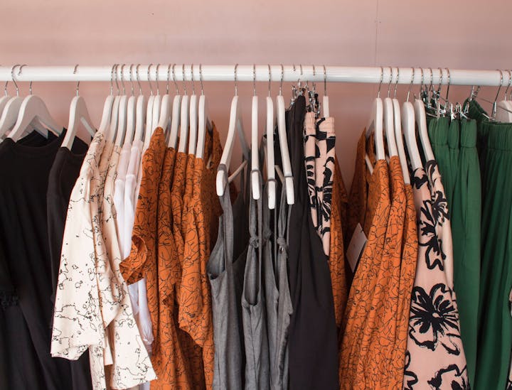 Nomes para lojas de aluguel de roupas