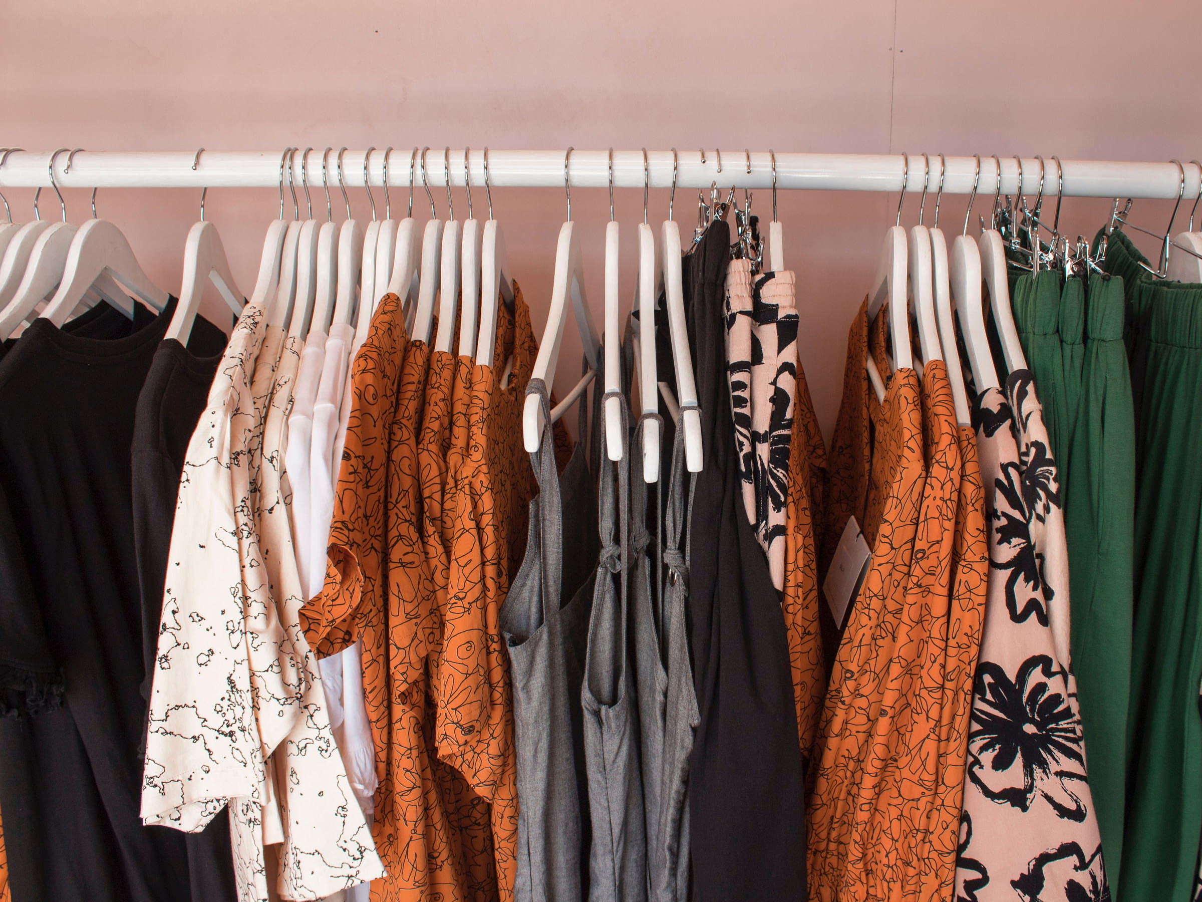 Nombres para negocios de renta de ropa