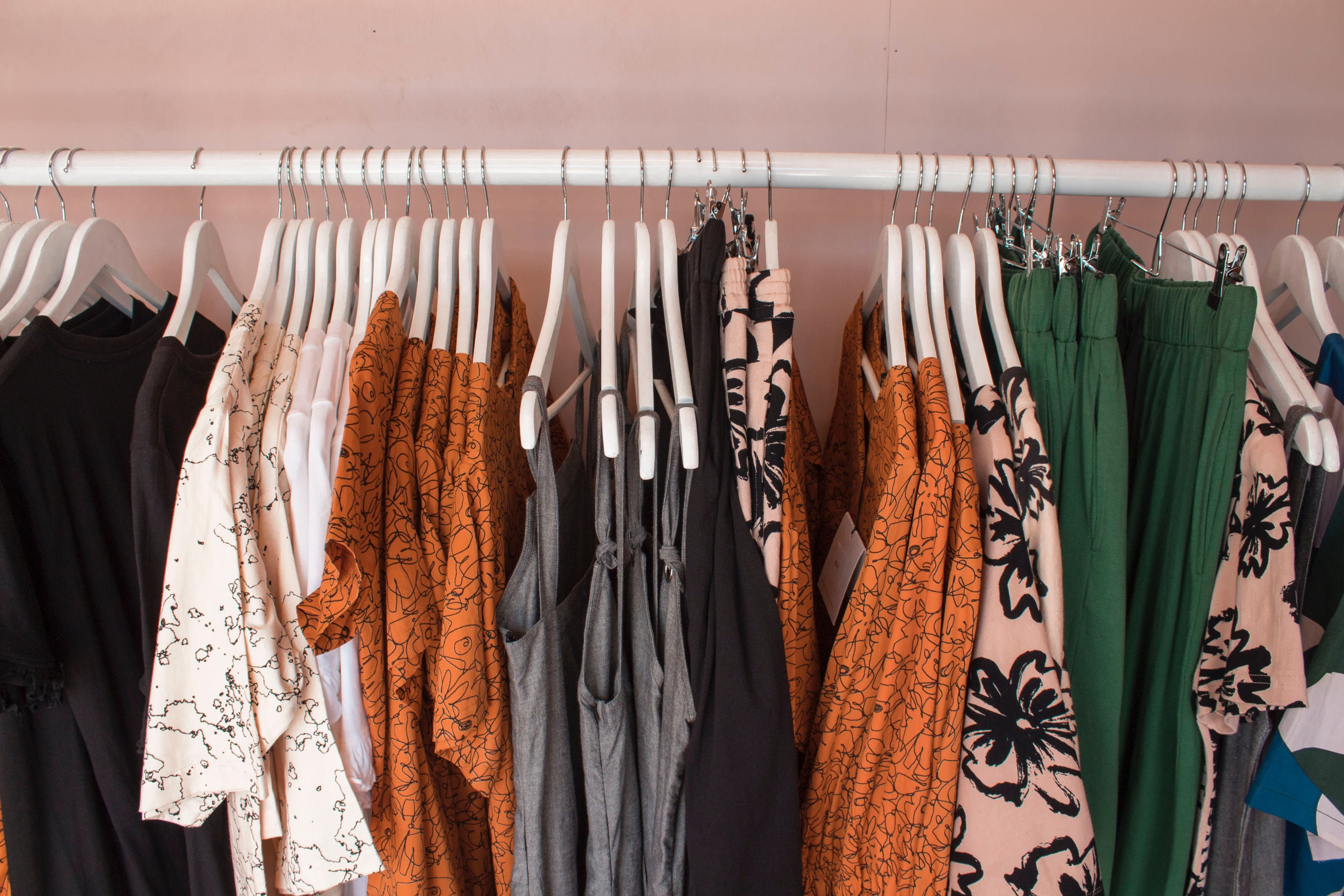 Clothing Rental Business Names