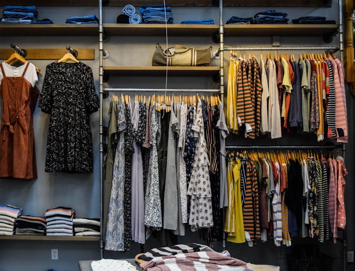 Nomes para lojas de roupas