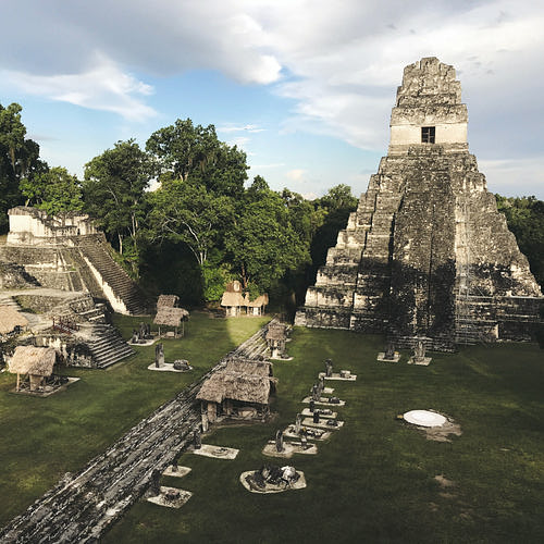 Cómo crear una empresa en Guatemala: