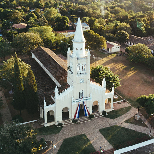 Cómo crear una empresa en Paraguay: