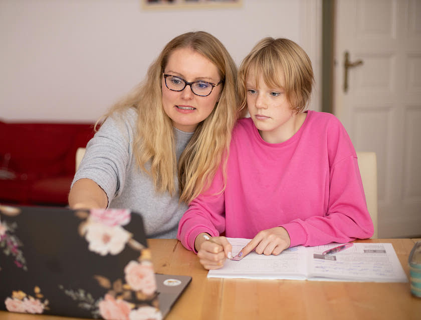 Cómo iniciar un negocio de tutoría