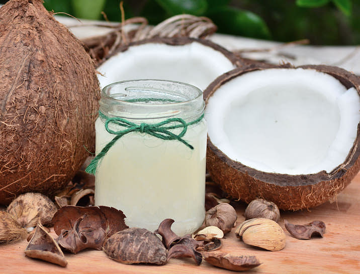 Coconut Business Names