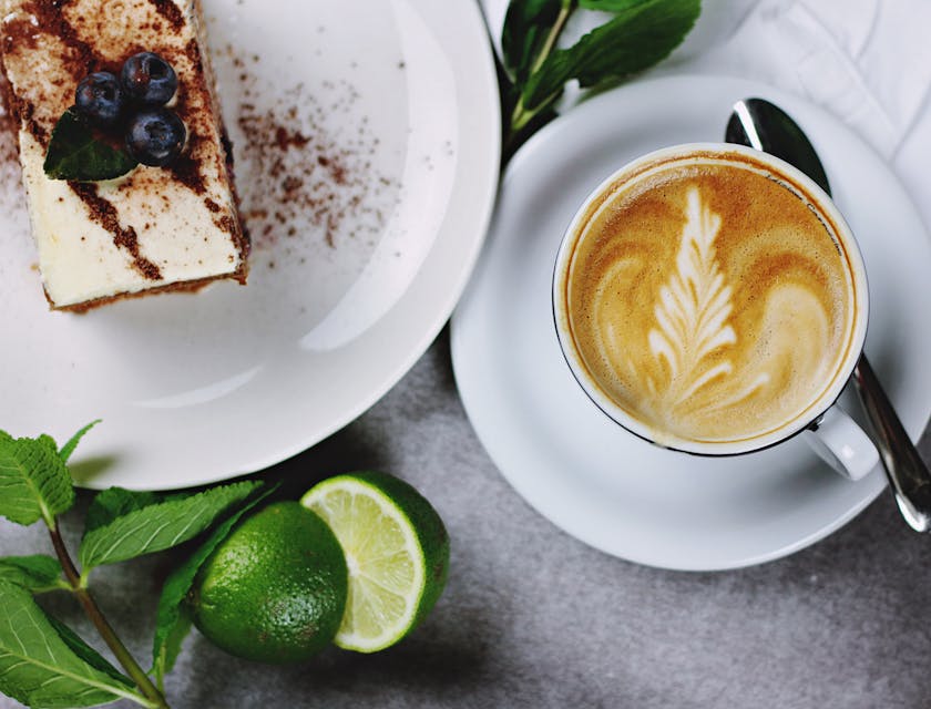 Coffee & Tea Business Names