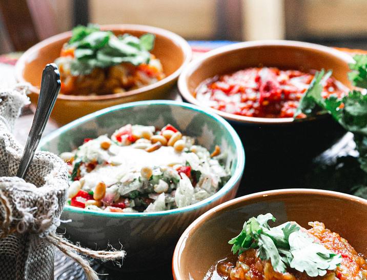 Nombres para restaurantes de comfort food