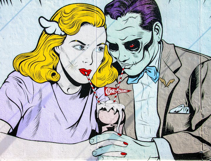 Nomes para lojas de quadrinhos