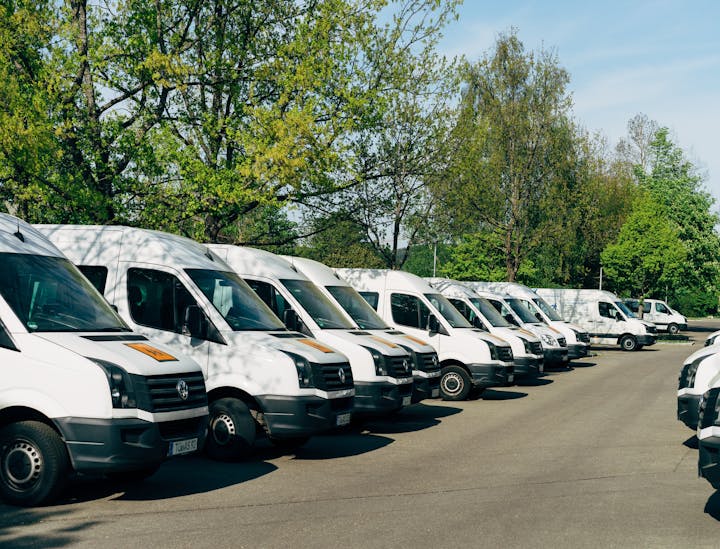 Nomes para concessionárias de caminhões