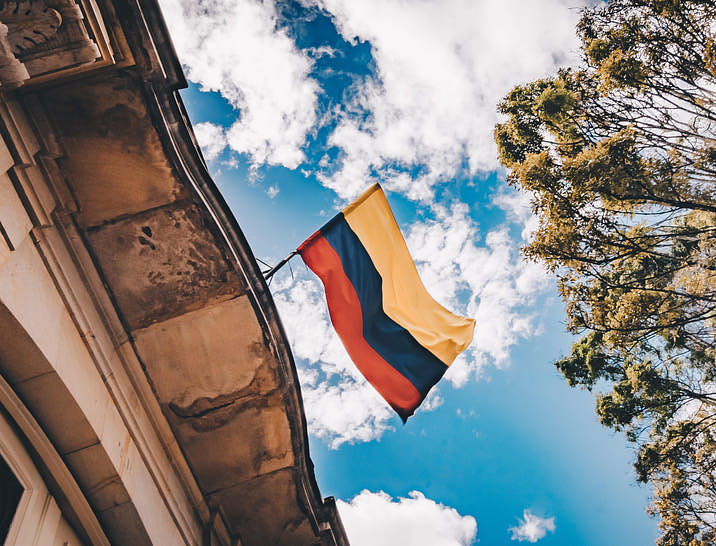 Cómo crear una empresa en Colombia