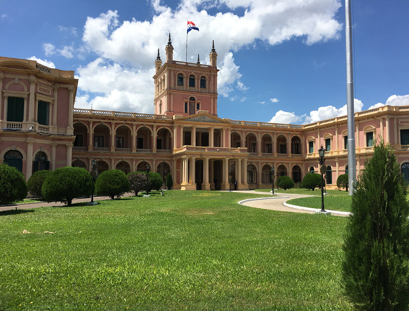 Cómo crear una empresa en Paraguay