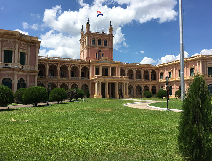 Cómo crear una empresa en Paraguay