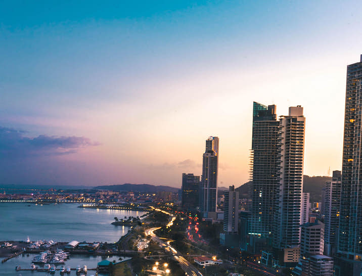 Cómo iniciar una empresa en Panamá