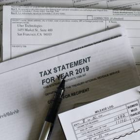 Comply with necessary tax laws.