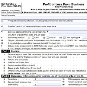 Comply with necessary tax laws.