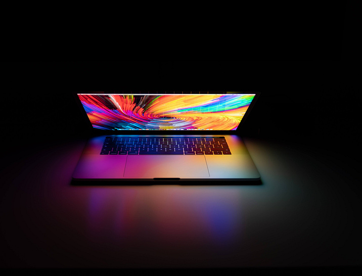 Noms d'entreprise informatique