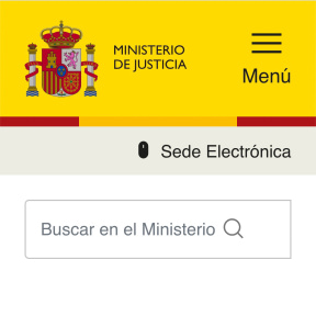 Comunicación de apertura del centro de trabajo.