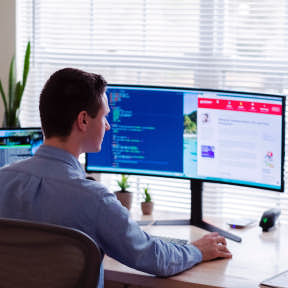 Consider a bookkeeping small business.