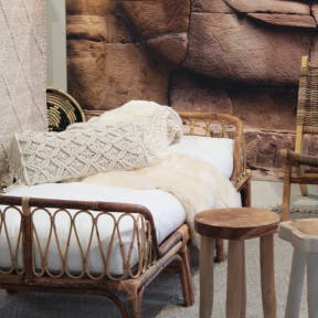 Consider the style of your furniture.
