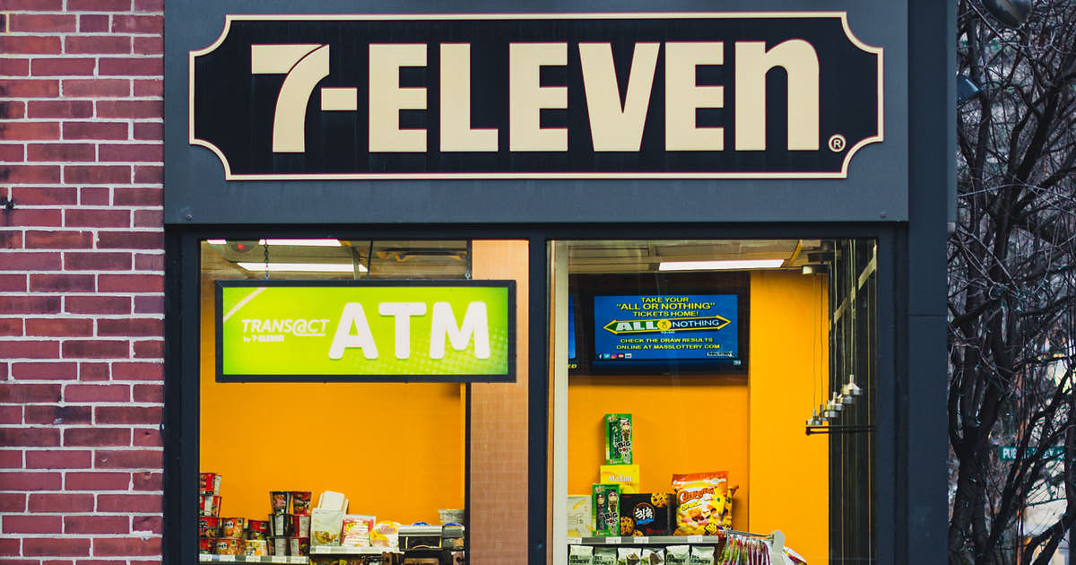 Convenience Store Business Names