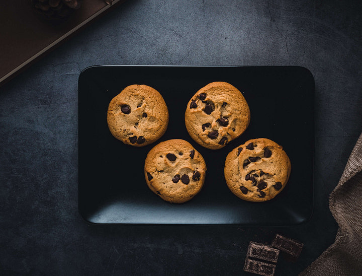 Nomes para lojas de cookies