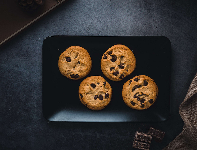 Noms d'entreprise de cookies