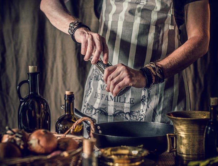 Nomes para empresas de alimentação