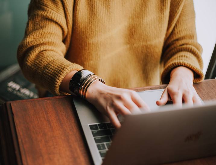 Nomes para serviços de copywriting