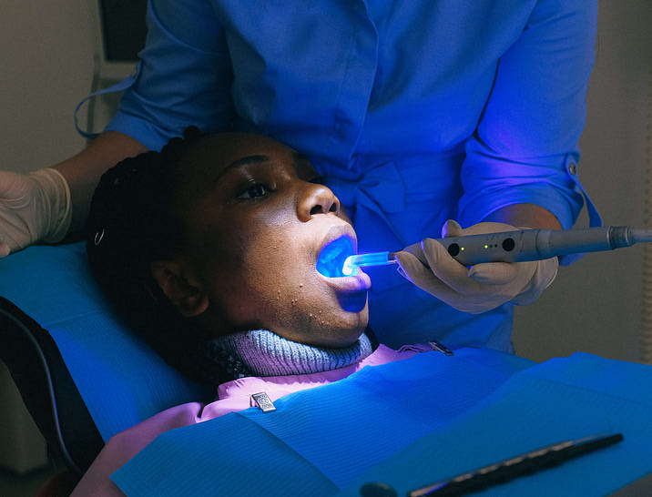 Cosmetic Dentist Business Names