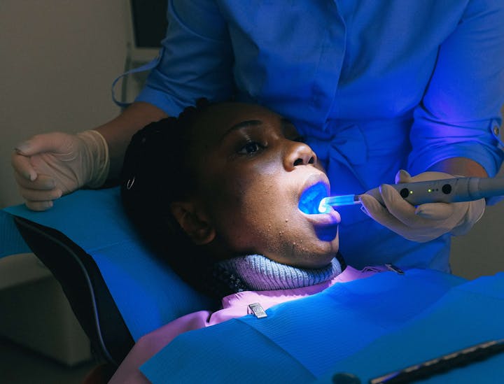Cosmetic Dentist Business Names