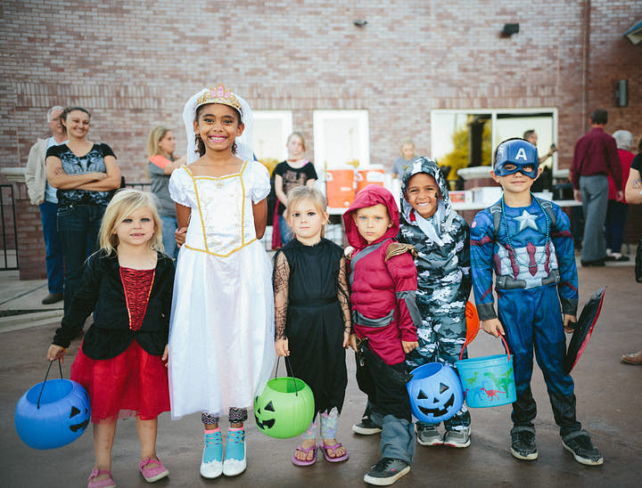 Nomes para lojas de fantasias