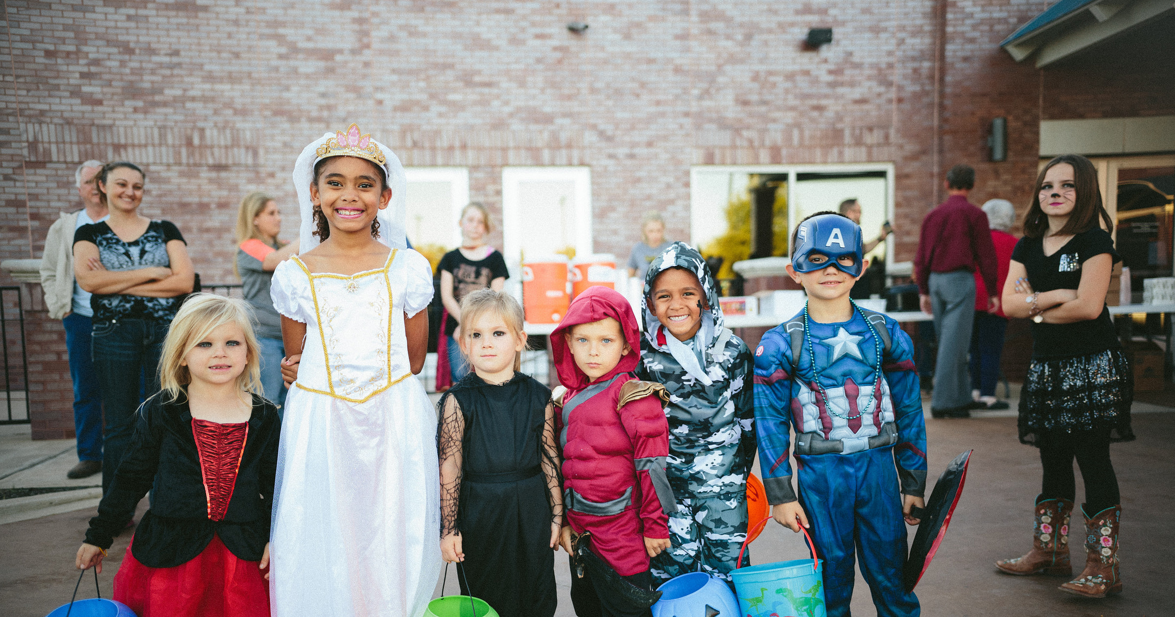 Costume Business Names + Free Logos