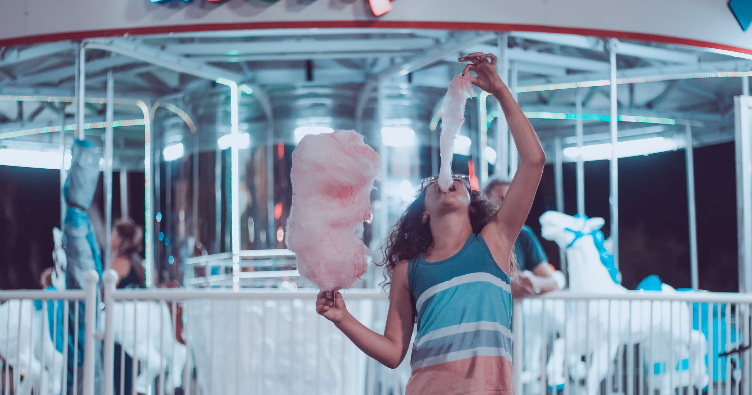 cotton-candy-business-names-free-logos