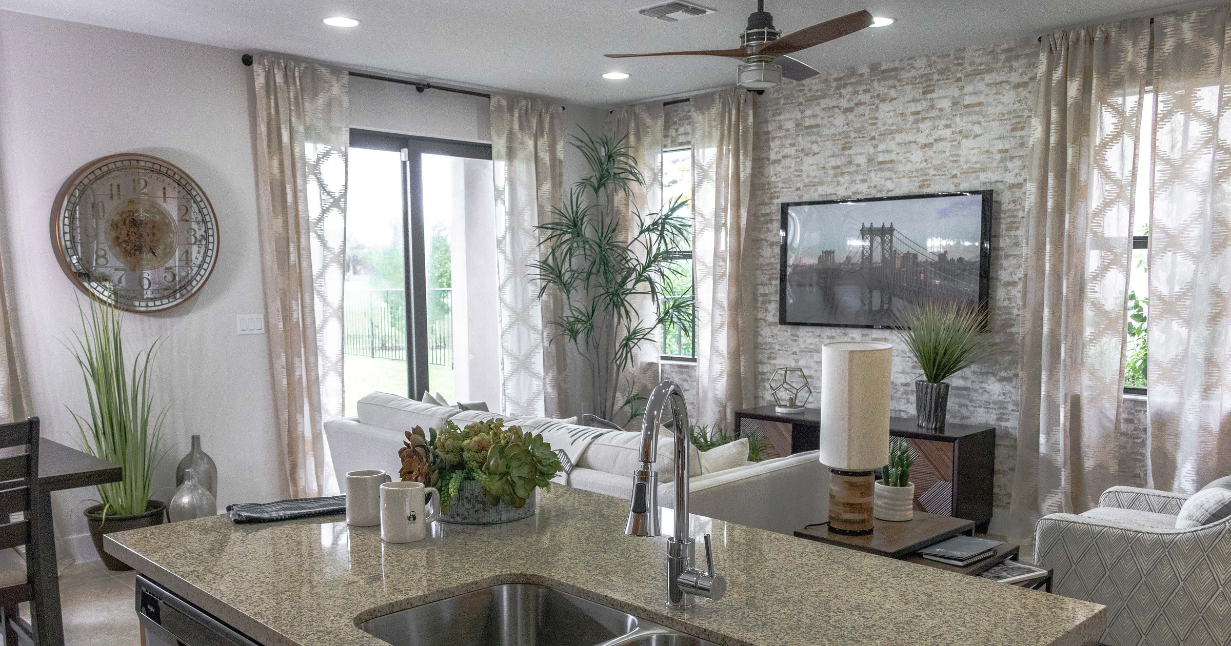 Countertop Installation Business Names