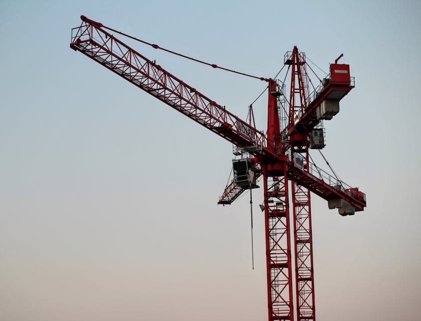 Crane Service Business Names