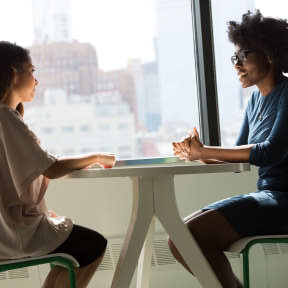Create a detailed job description.