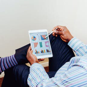 Créez un profil type de votre clientèle.