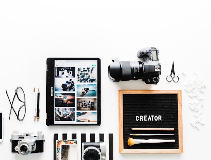 Nomi per Aziende di Designer e Creativi