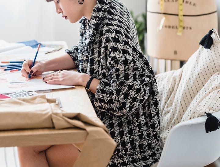 Noms d'entreprise de services créatifs