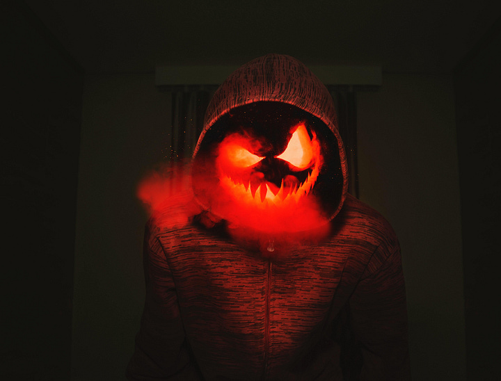 Creepy Business Names