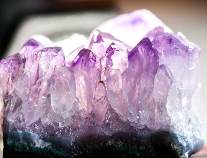 Firmennamen für Kristallshops