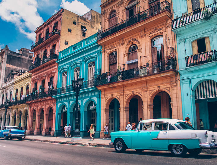 Cuban Business Names