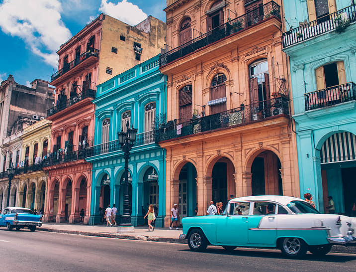 Nomes cubanos para empresas