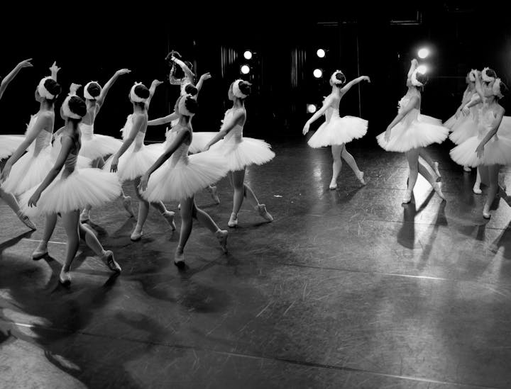 Cultured Business Names