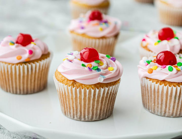 Nomes para lojas de cupcakes