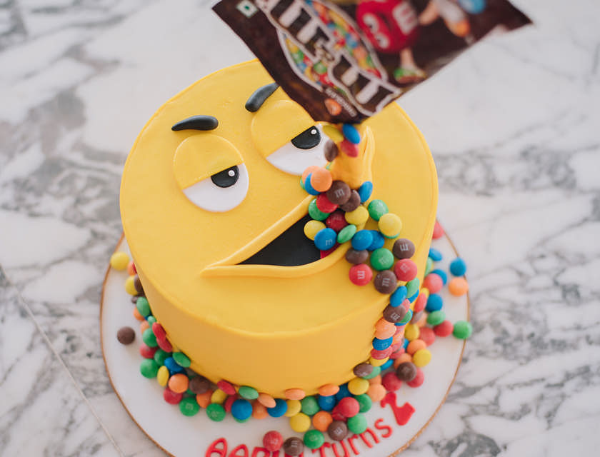 Noms D Entreprise De Gateaux Personnalises