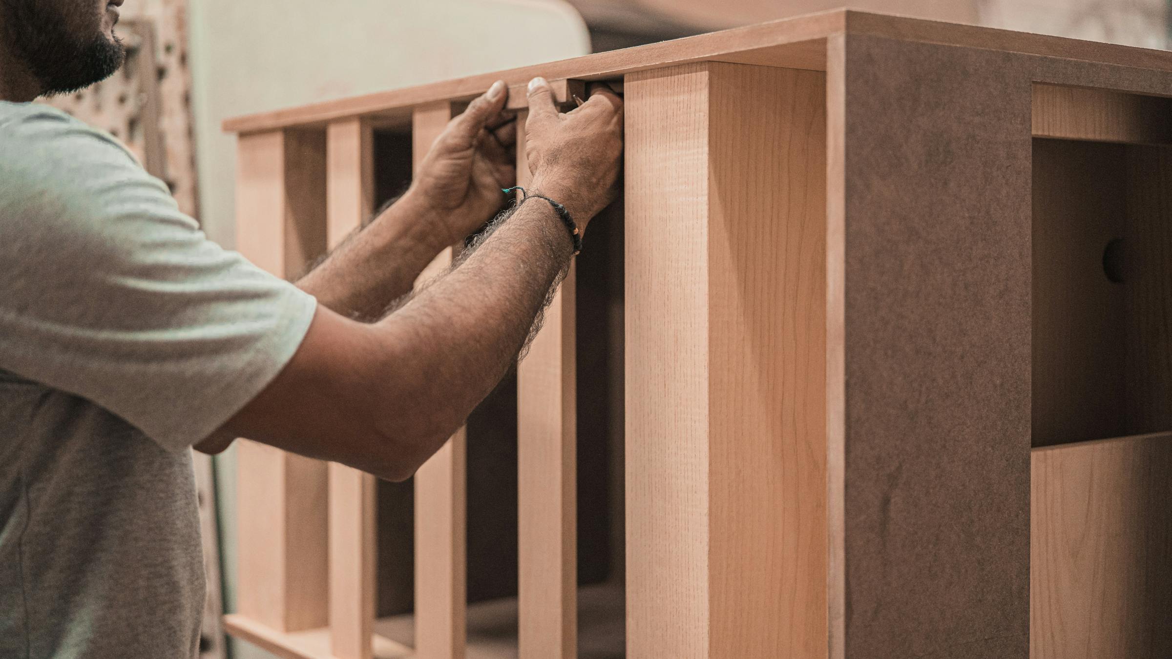 Custom Furniture Business Names