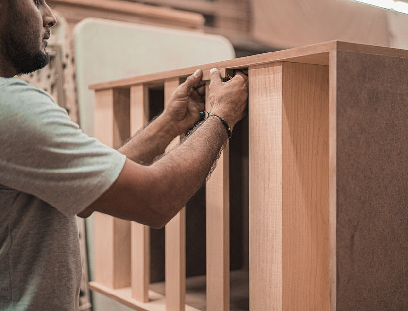 Custom Furniture Business Names