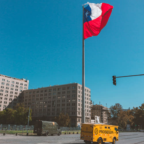 Cómo crear una empresa en Chile