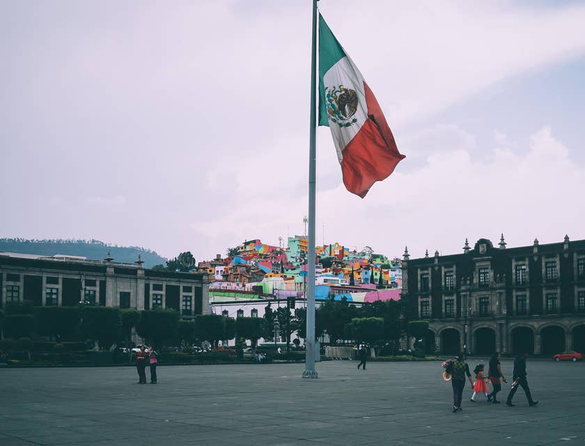 Cómo emprender un negocio en México