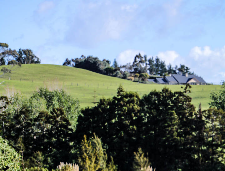Nomes para fazendas de leite
